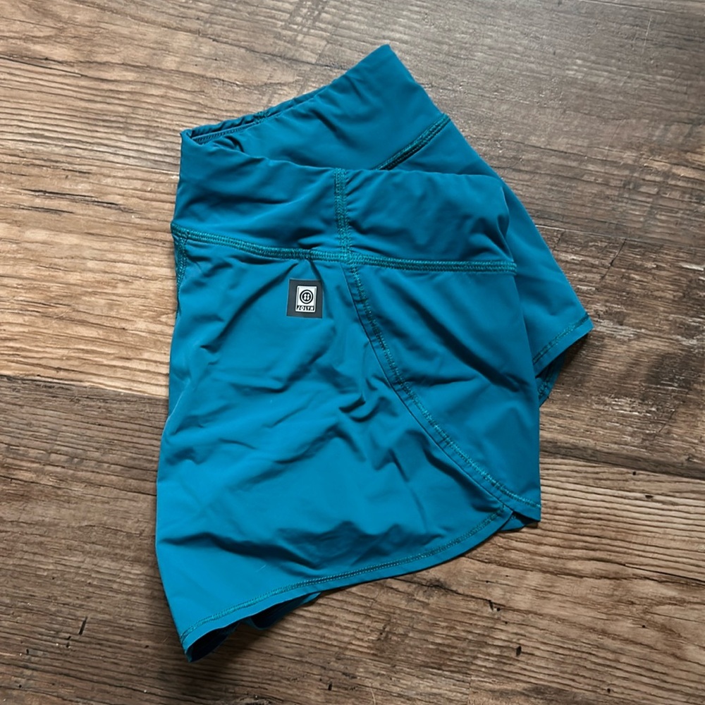 Hewson Running Shorts